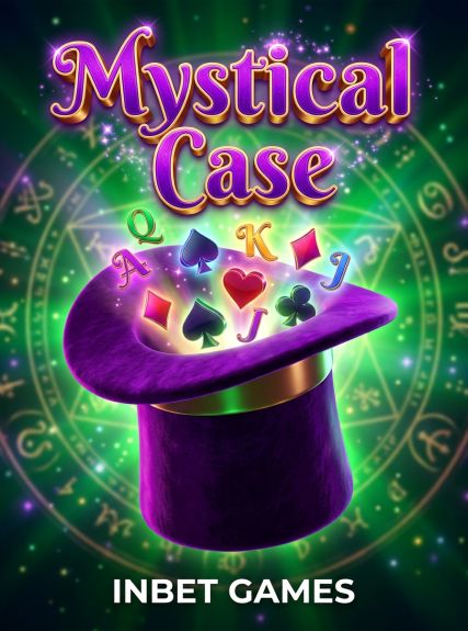 Mystical Case