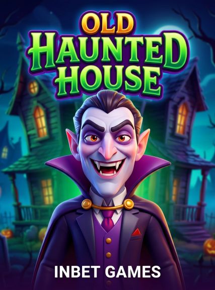 Old Haunted House