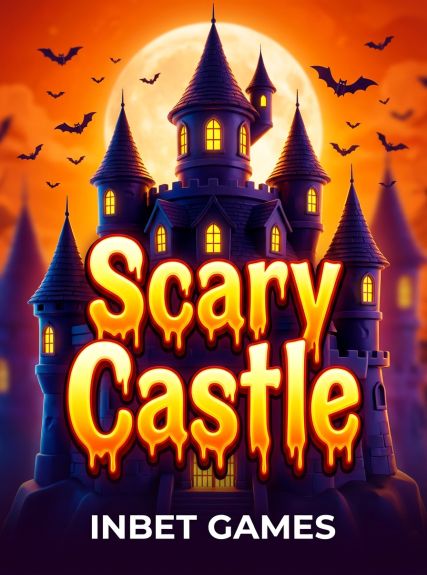 Scary Castle
