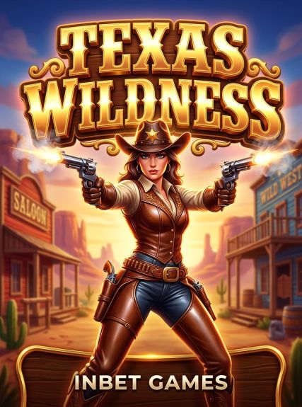Texas Wildness