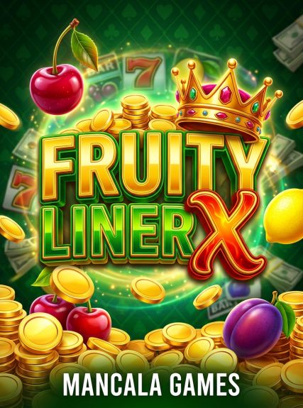 Fruityliner X