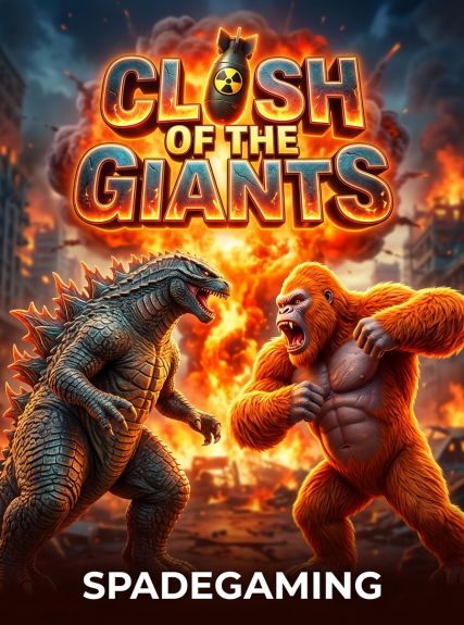 Clash of the Giants