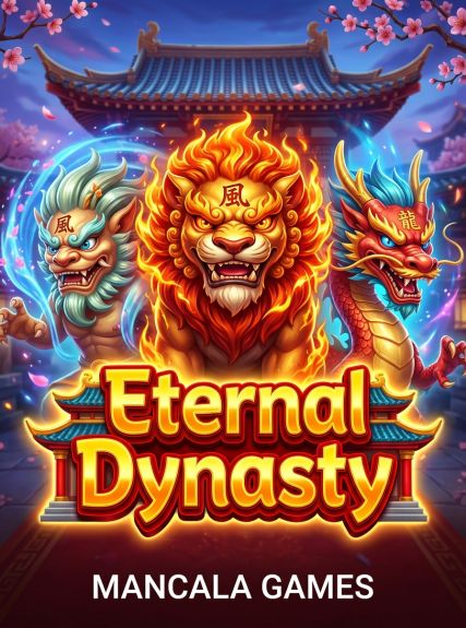 Eternal Dynasty