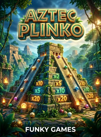 Aztec Plinko