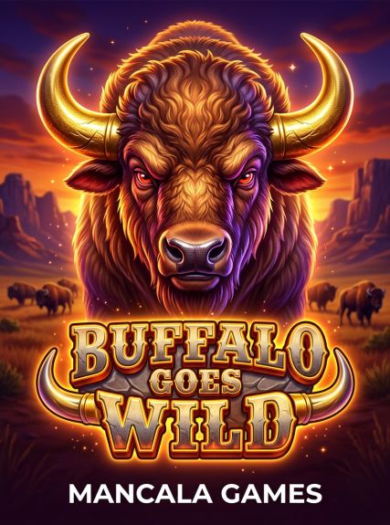 Buffalo Goes Wild