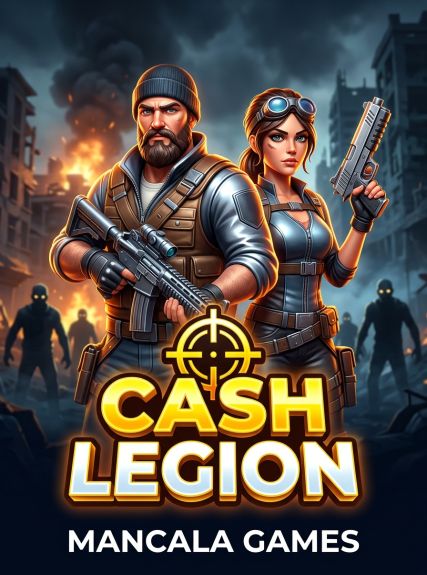 Cash Legion