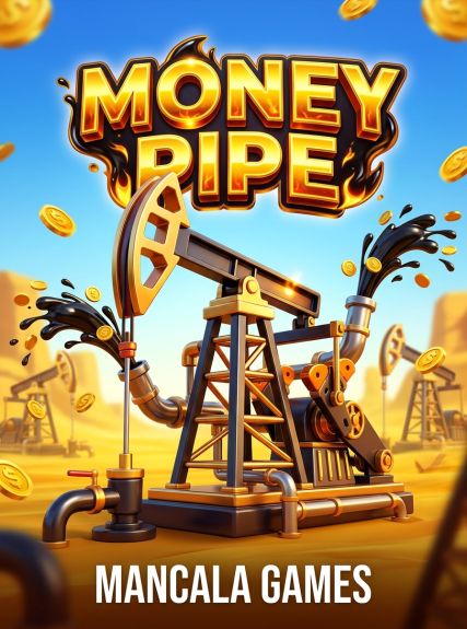 Money Pipe
