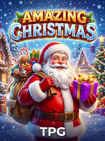 Amazing Christmas