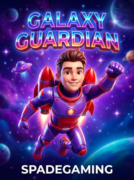 Galaxy Guardian