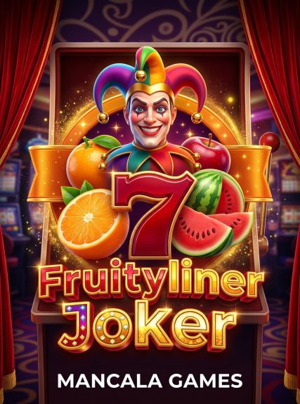 Fruityliner Joker