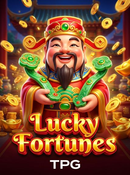 Lucky Fortunes