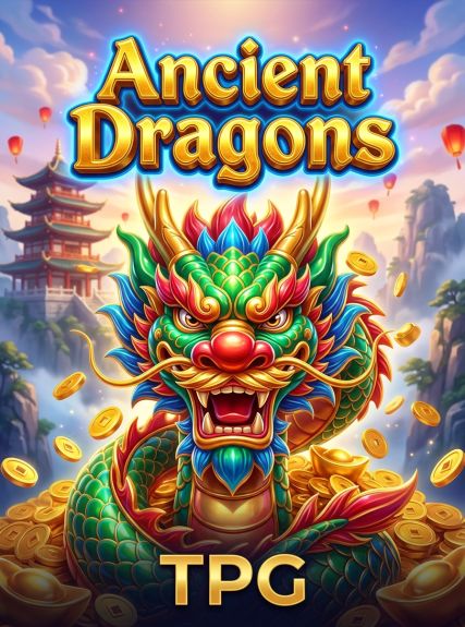 Ancient Dragons