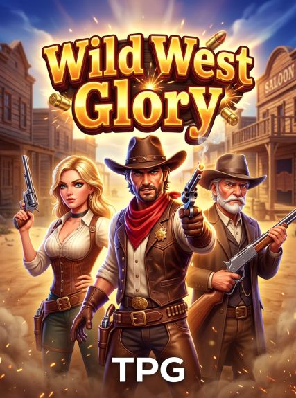 Wild West Glory