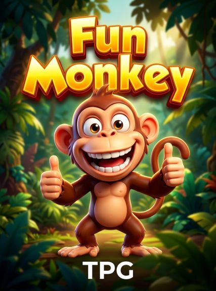 Fun Monkey