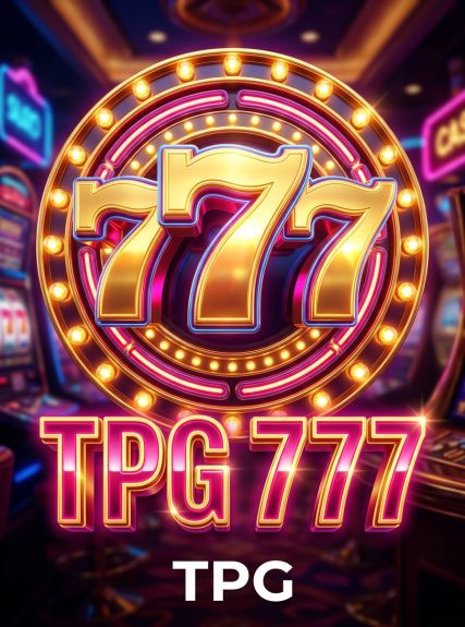 TPG 777