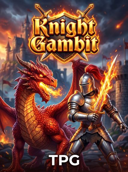 Knight Gambit