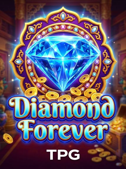 Diamond Forever