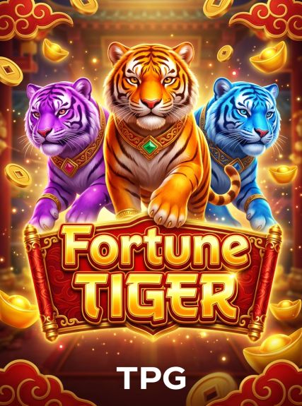 Fortune Tiger