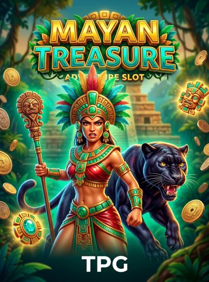 Mayan Treasure