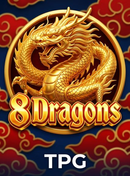 8 Dragons