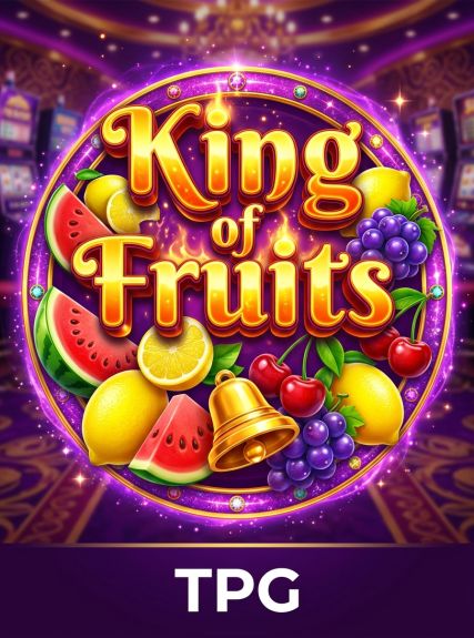 King of Fruits