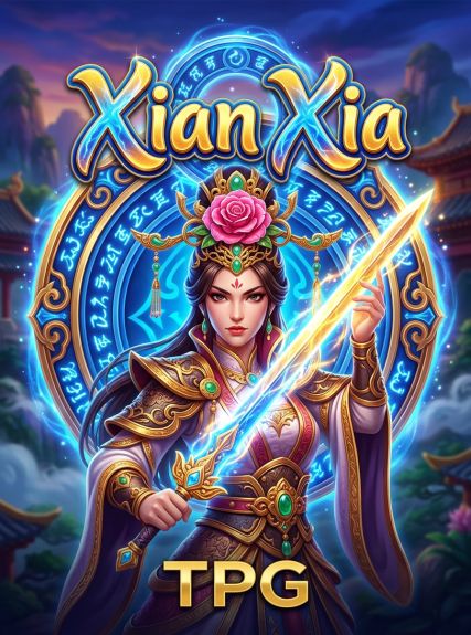 Xian Xia