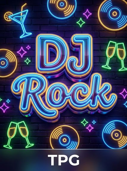 DJ Rock