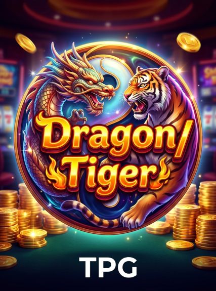 Dragon/Tiger