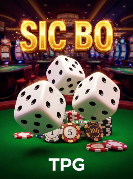 Sic-Bo