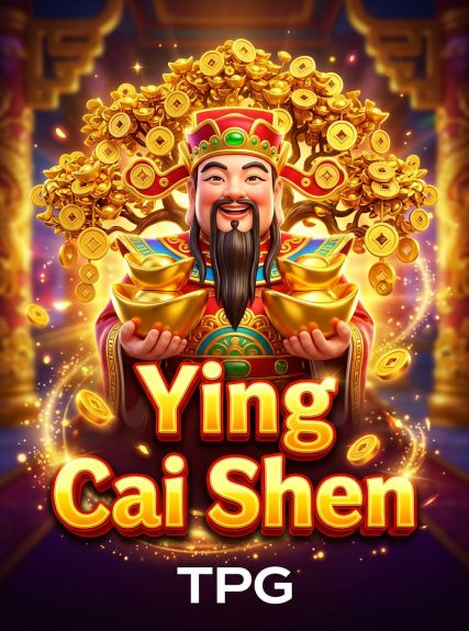 Ying Cai Shen
