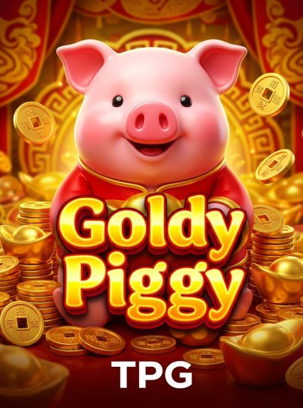 Goldy Piggy