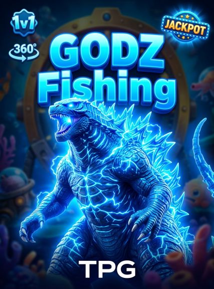 GODZ Fishing