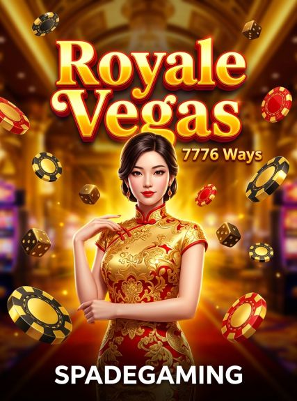 Royale Vegas