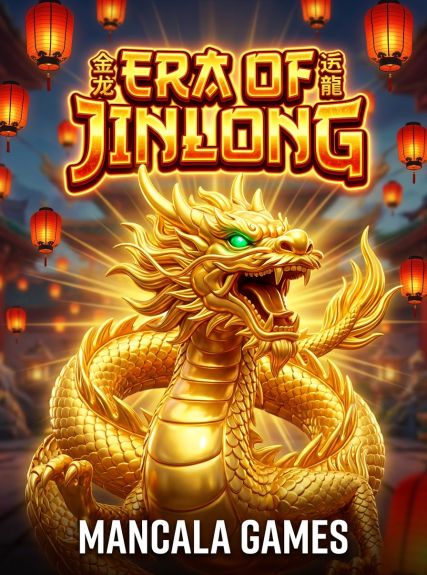 Era of Jinlong