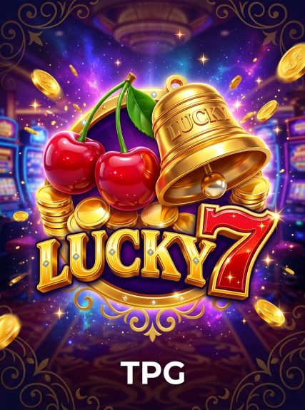 Lucky 7
