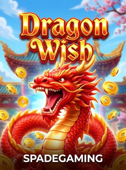Dragon Wish