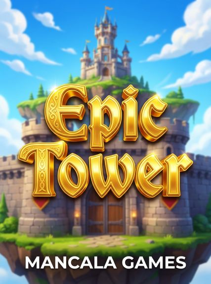 Epic Tower