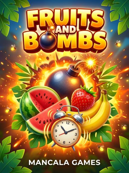 Fruits and Bombs