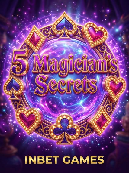 5 Magician's Secrets