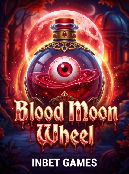 Blood Moon Wheel