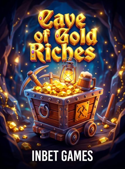 Cave of Gold Riches