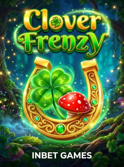Clover Frenzy