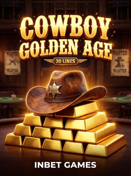 Cowboy Golden Age