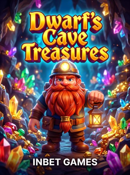 Dwarf's Cave Treasures