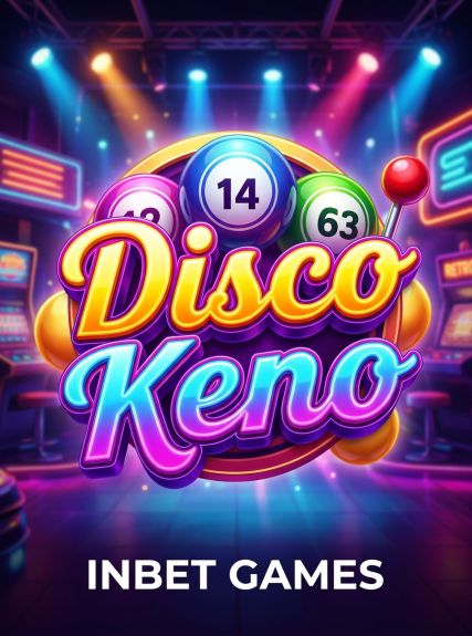 Disco Keno