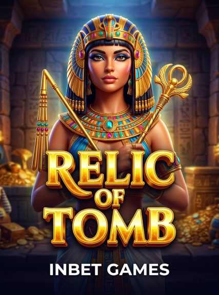 Relic of Tomb