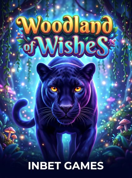 Woodland of Wishes