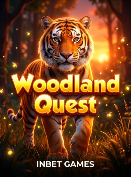 Woodland Quest