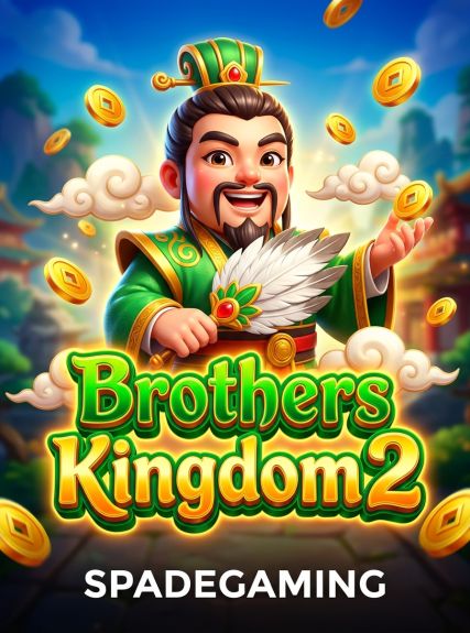 Brothers Kingdom 2