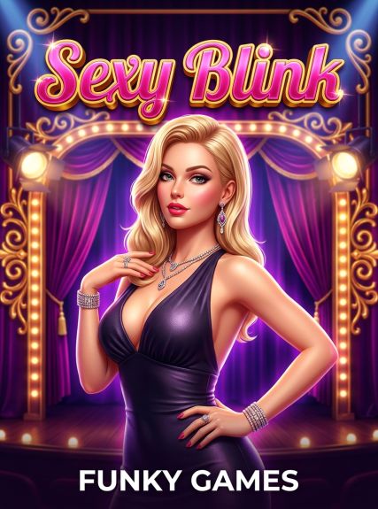 Sexy Blink